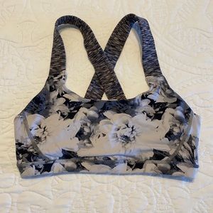 American Eagle sports bra